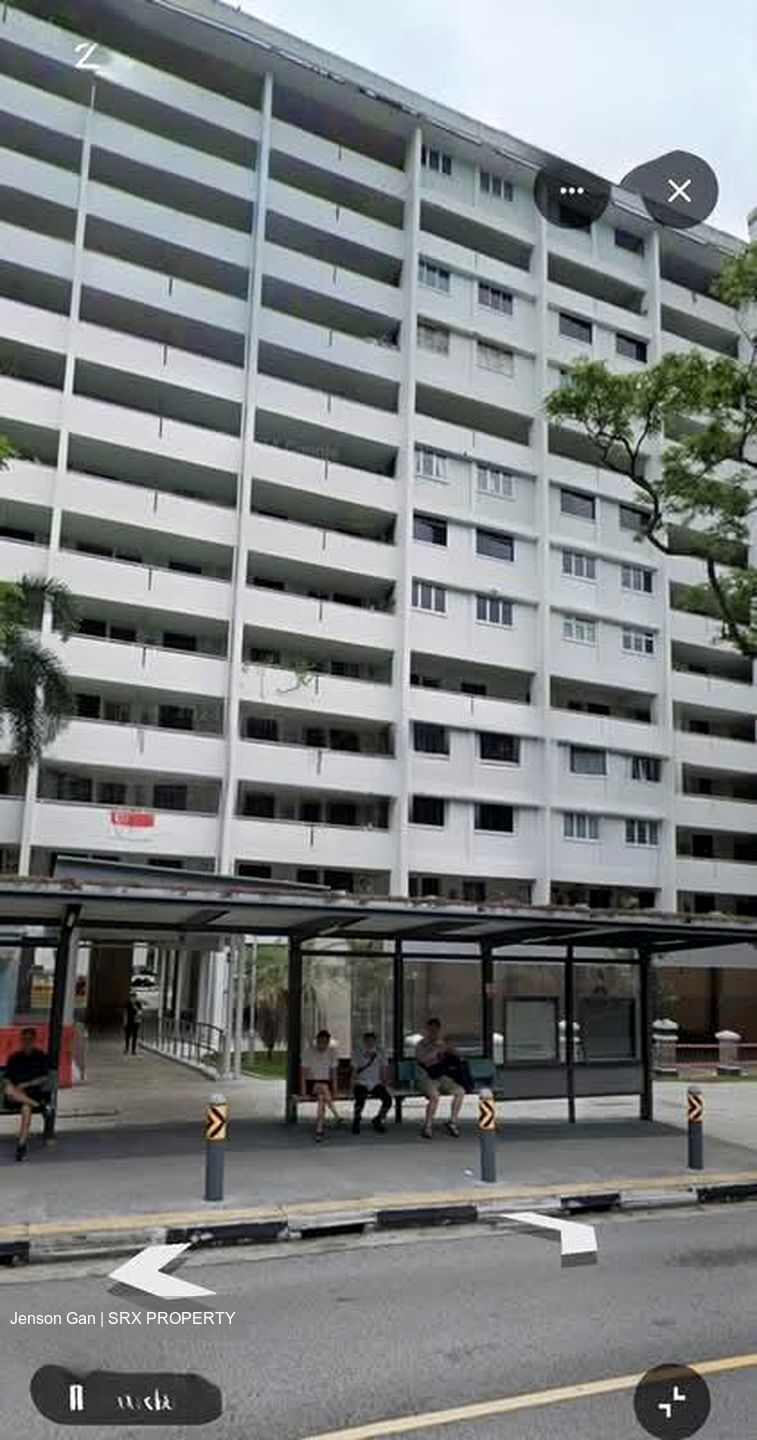 Blk 561 Cheng San Place (Ang Mo Kio), HDB 4 Rooms #566280651